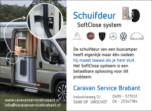 Softclose systeem brochure